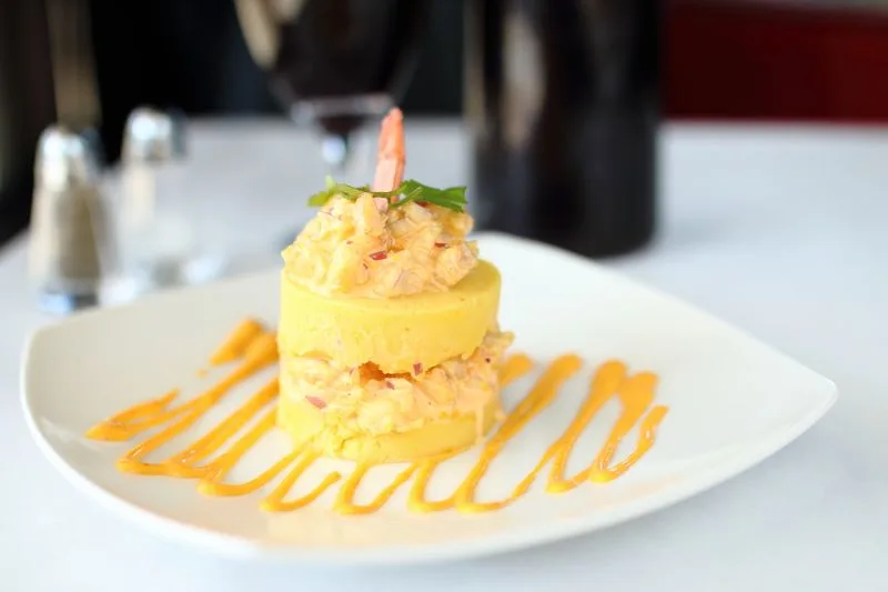 Peru Taste (Orlando, FL)