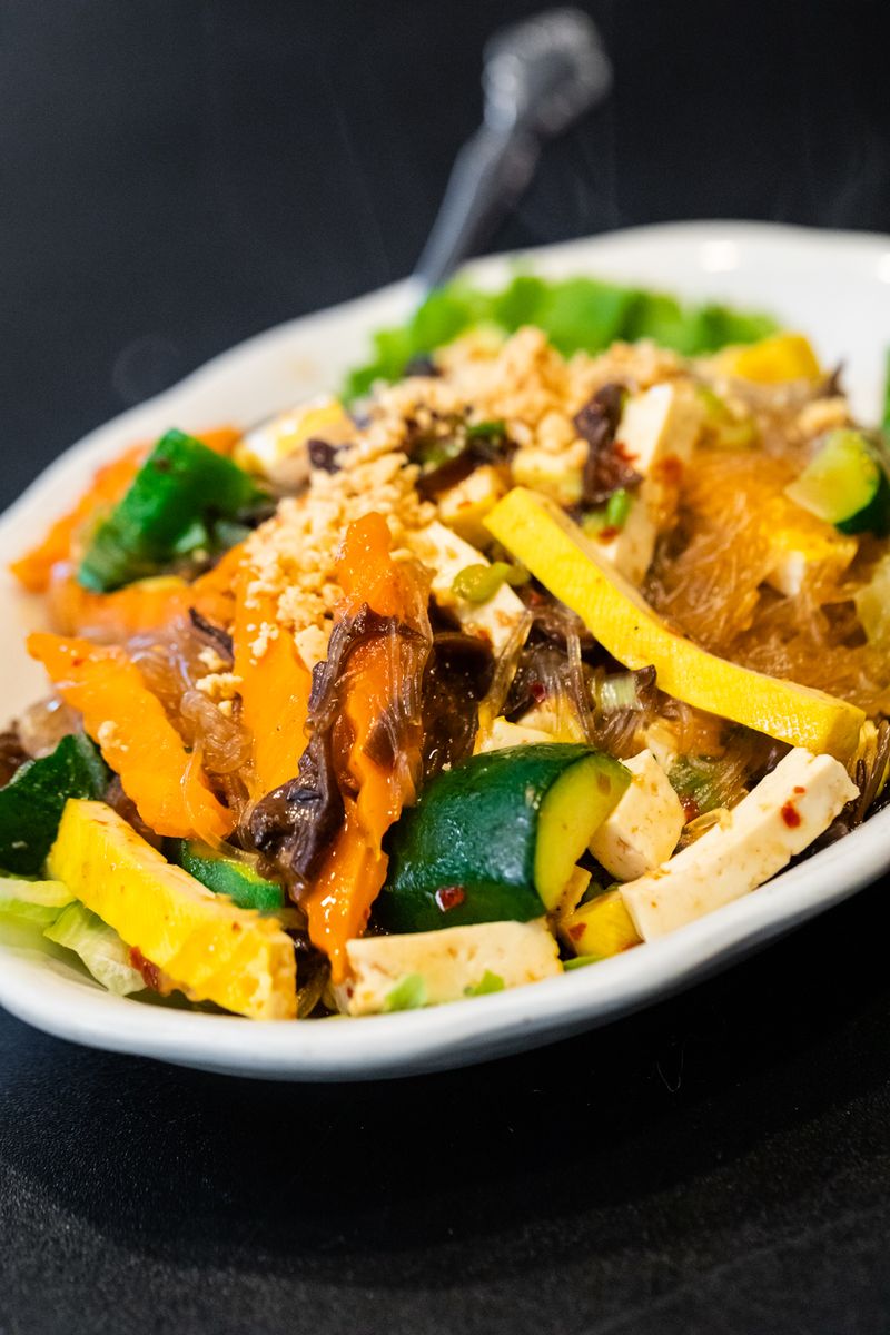 Lao Laan Xang Restaurant &mdash; Madison, Wisconsin