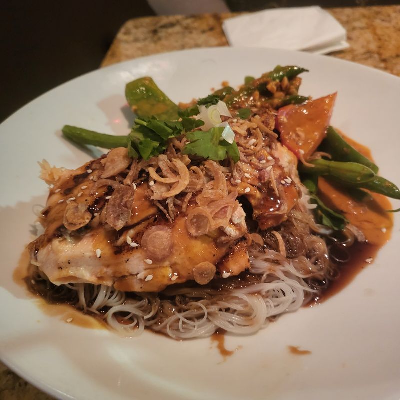 Brown Sugar Cafe &mdash; Boston, Massachusetts