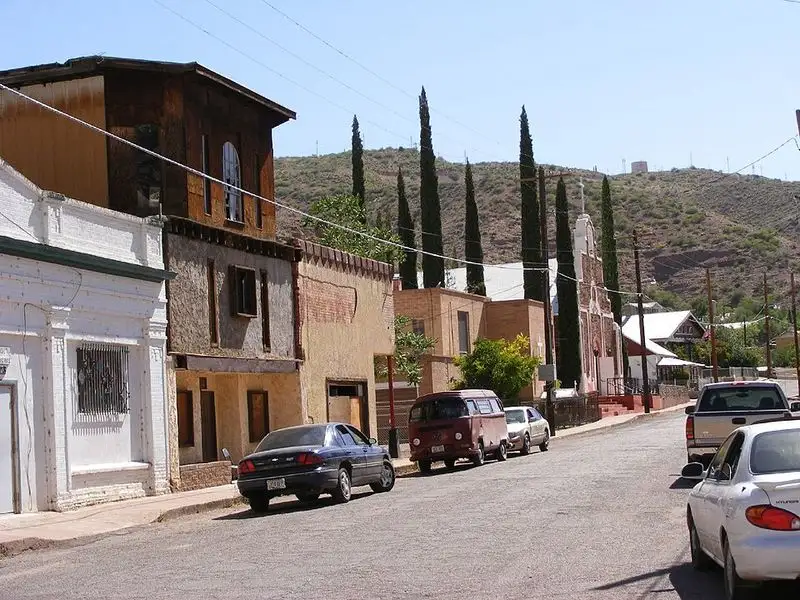 Why Clifton Deserves Recognition