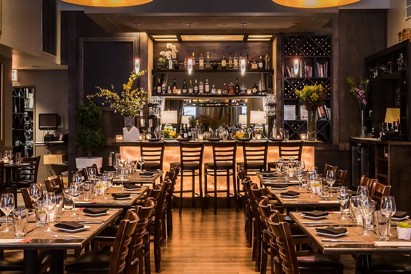 Bistronomic &mdash; Chicago, IL