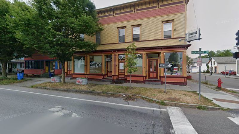 Thai Phat &mdash; Burlington, Vermont