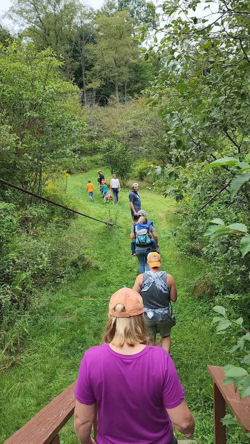 Hiking Trails for All Skill Levels