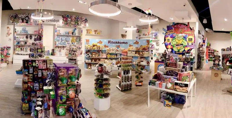 Kappa Toys - Las Vegas, NV