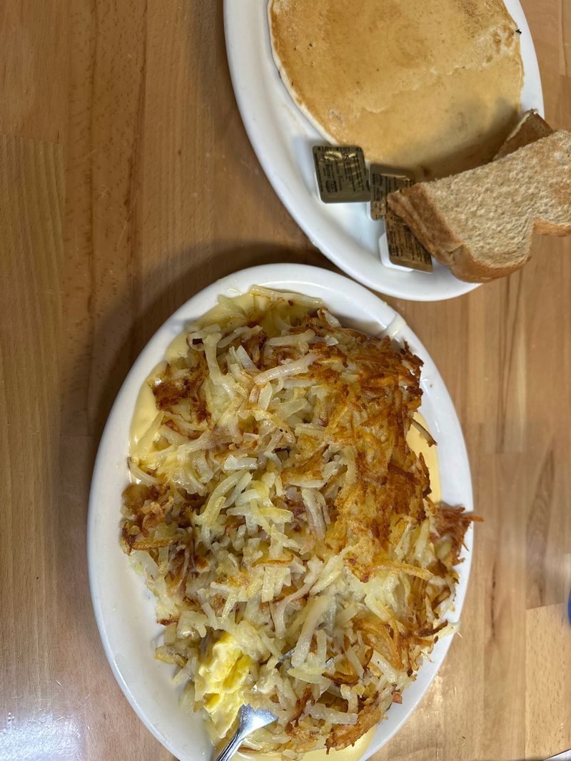 Ritz’s Lil Fryer — Springfield, IL