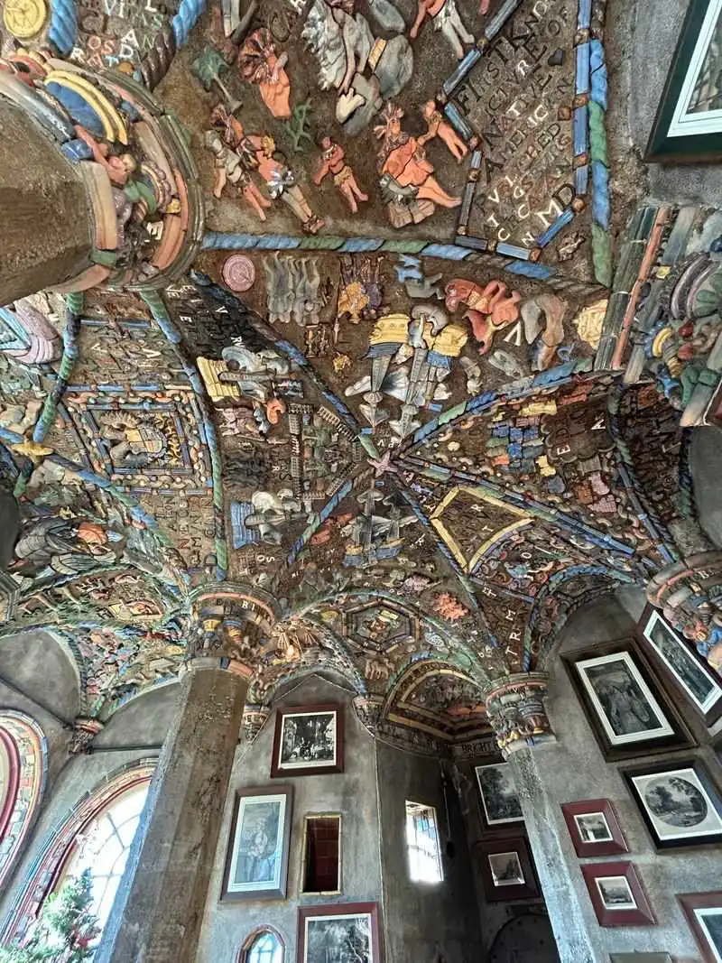 Historical Tapestries