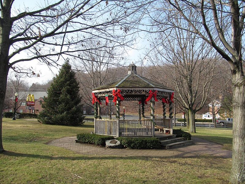 Budget Friendly Parks and River Trails