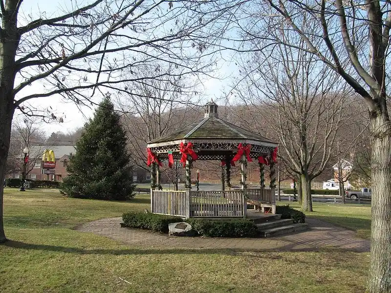 Budget Friendly Parks and River Trails