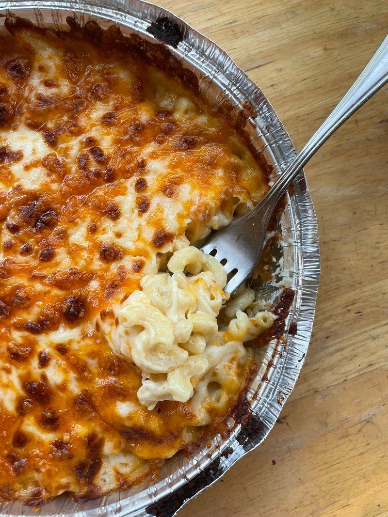 Soli Mac & Cheese – Akron