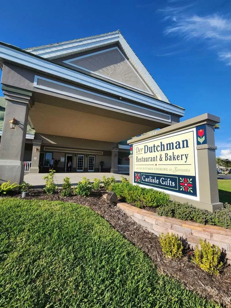 Locally Sourced Ingredients