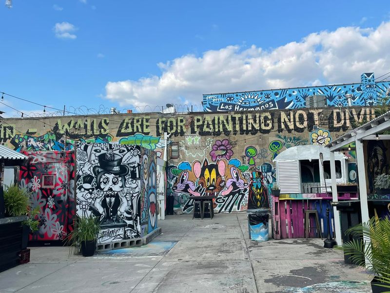 Bushwick, Brooklyn