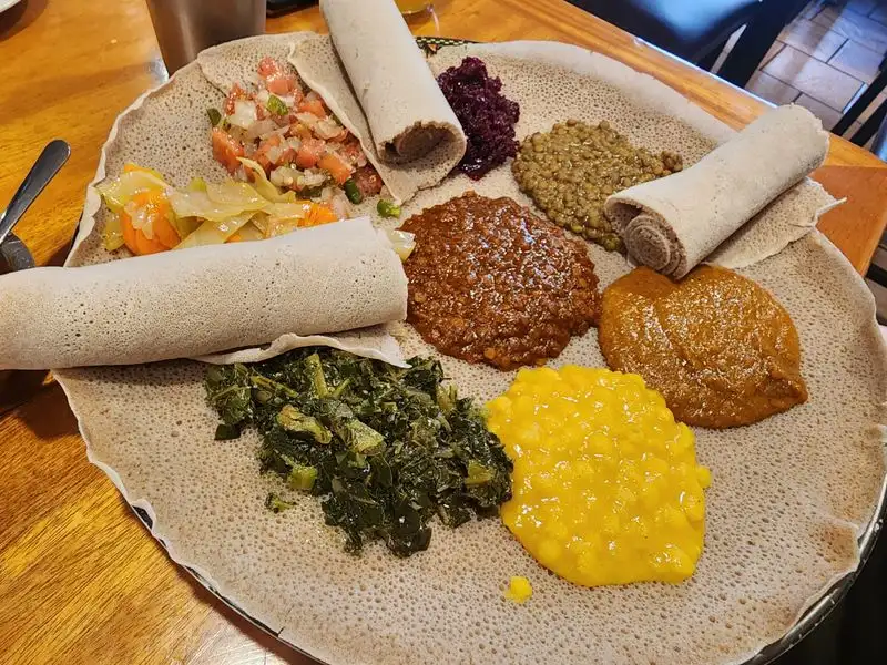 Abuare Bar and Restaurant