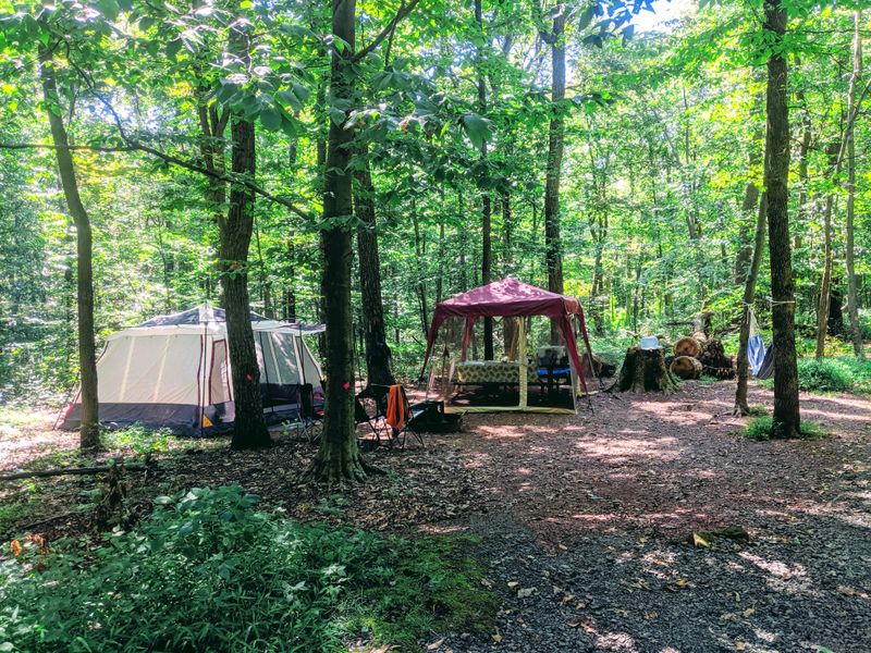 French Creek State Park &mdash; Elverson, PA