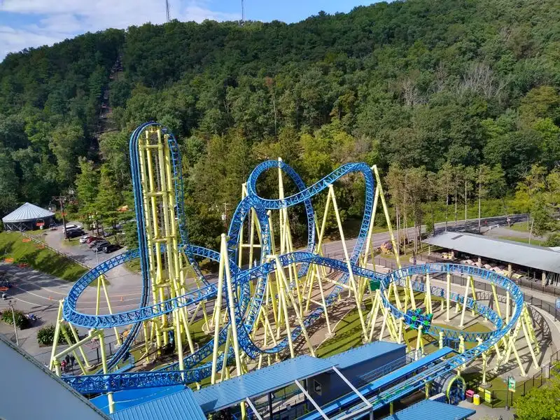 Knoebels Amusement Resort