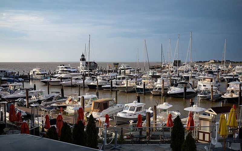 Old Saybrook