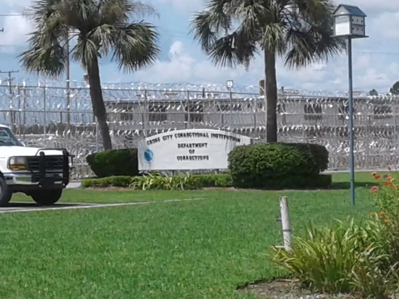 Cross City: A Welcoming Community