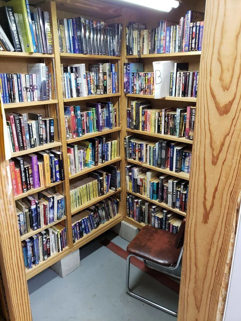 Rare, signed, and collectible finds