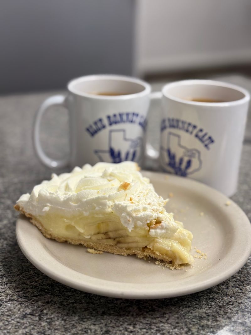 Lemon Meringue Showstopper