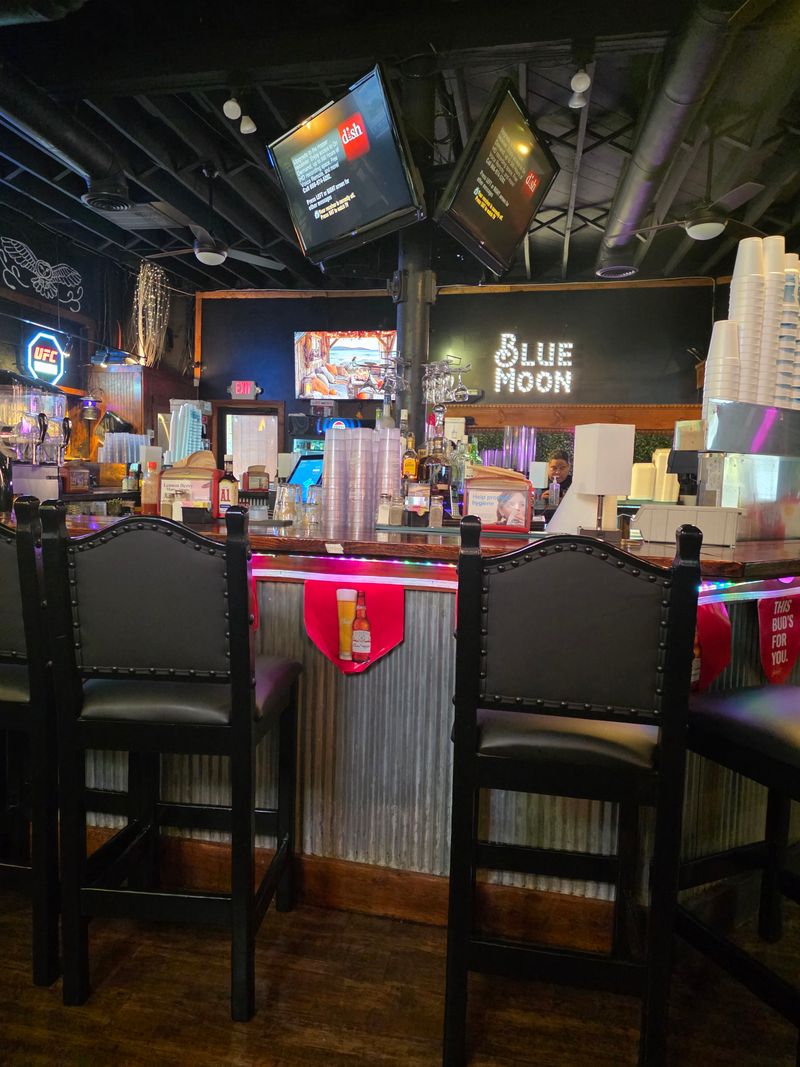 Bottomless Hot Coffee Service