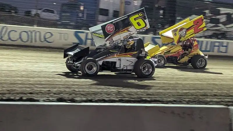 Understanding IMCA And WISSOTA Classes