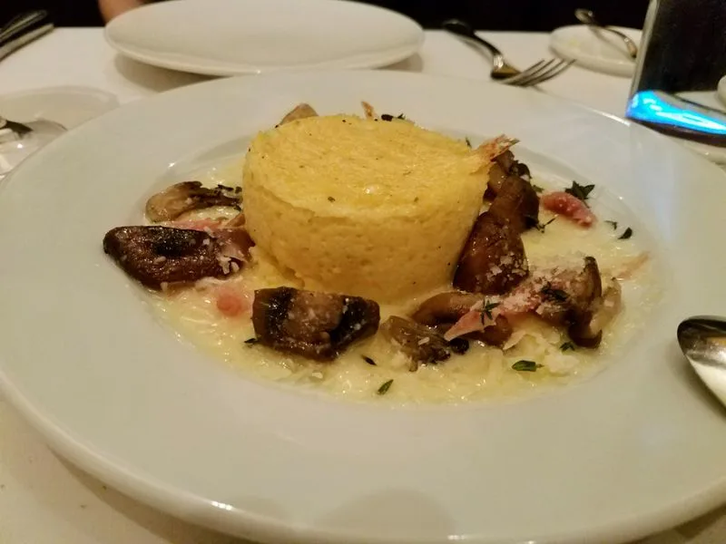 Sauces and Compound Butters