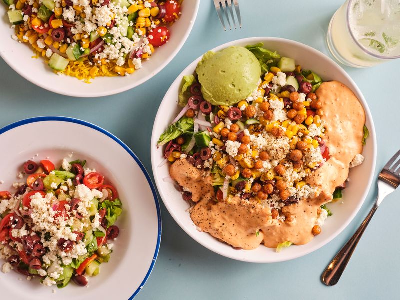 Apl&oacute;s Jackson &mdash; Jackson, Mississippi