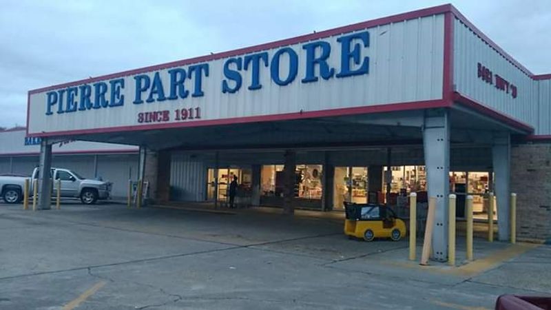 Local Businesses and Corner Stores