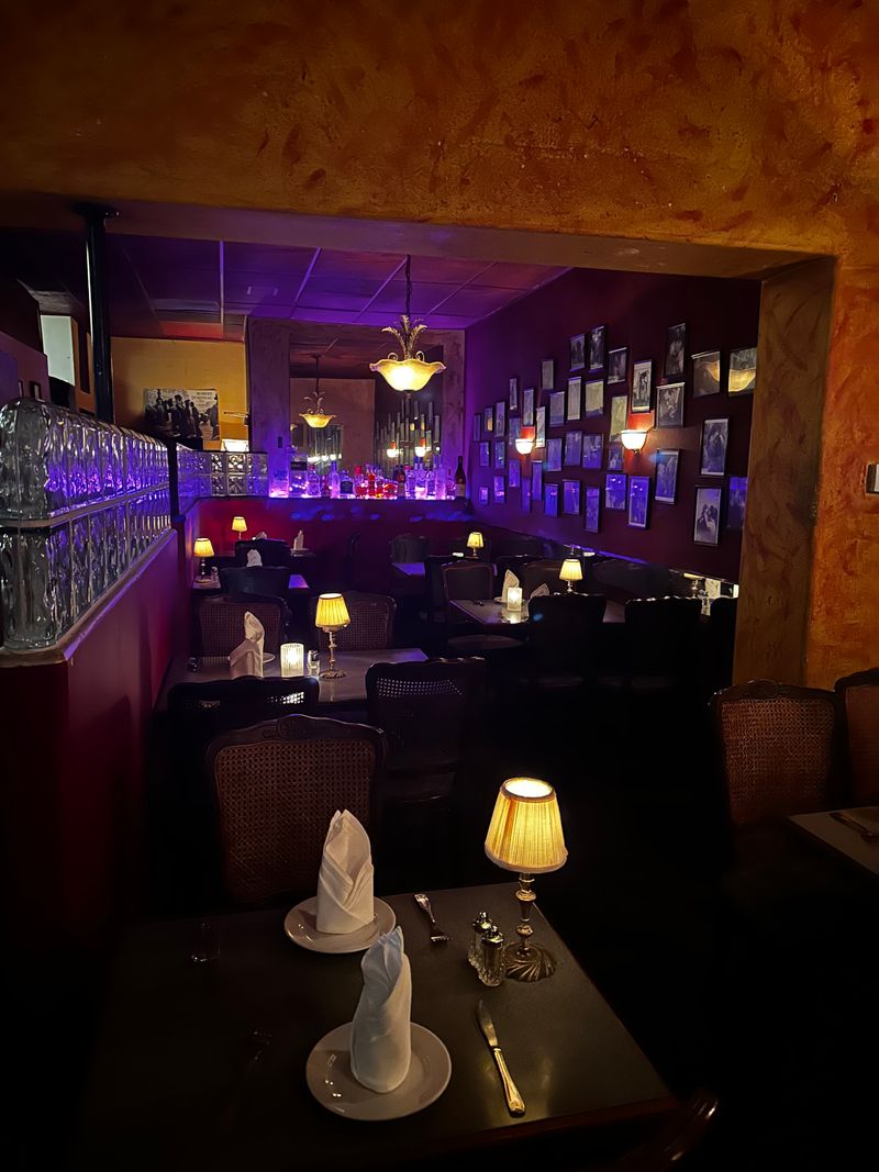 Moxie Restaurant &mdash; Sacramento, CA