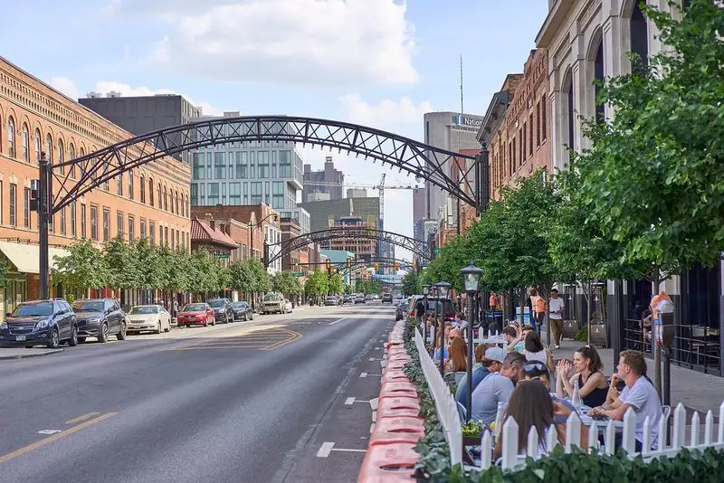 Columbus (Downtown & Short North)