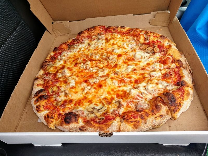 Fiori's Pizzaria — Pittsburgh, Pennsylvania