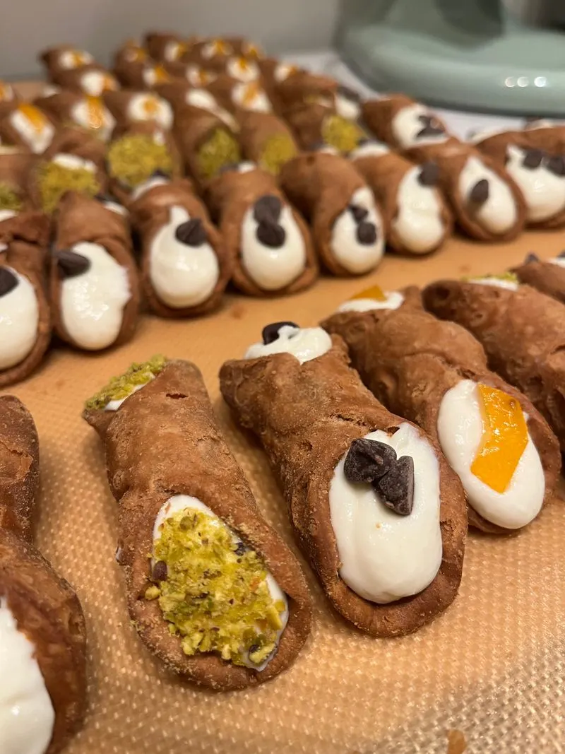 Best Sicily Bottega &mdash; Financial District, Manhattan