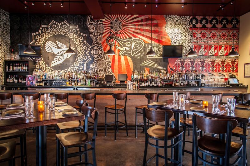 Wynwood Kitchen & Bar &mdash; Miami, Florida