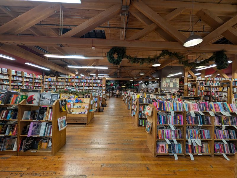 Elliott Bay Book Company