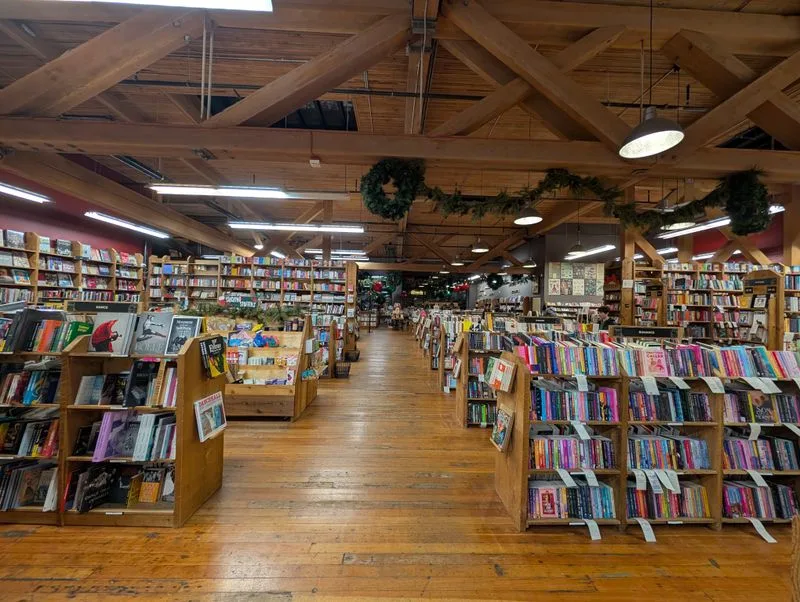 Elliott Bay Book Company