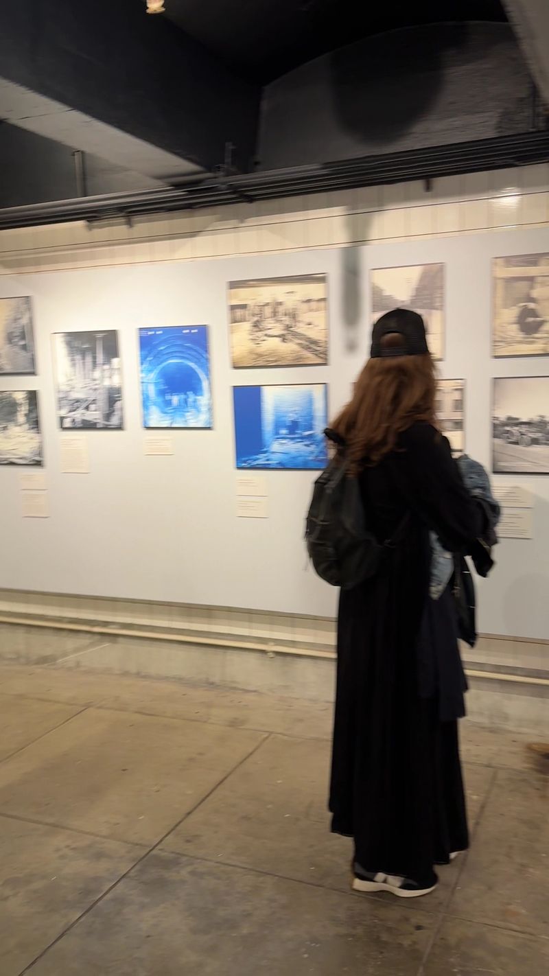 Transit Typography Walkthrough