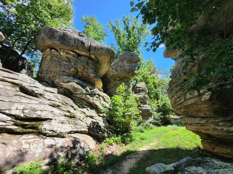Horse Pens 40, Alabama
