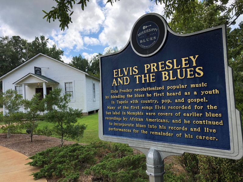 Tupelo