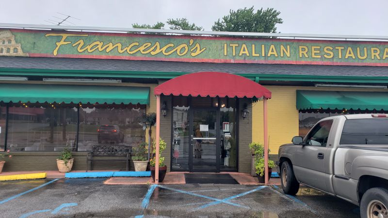 Baked Ziti Worth the Drive
