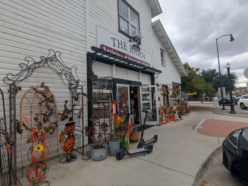 Classic Board Games and Typewriters