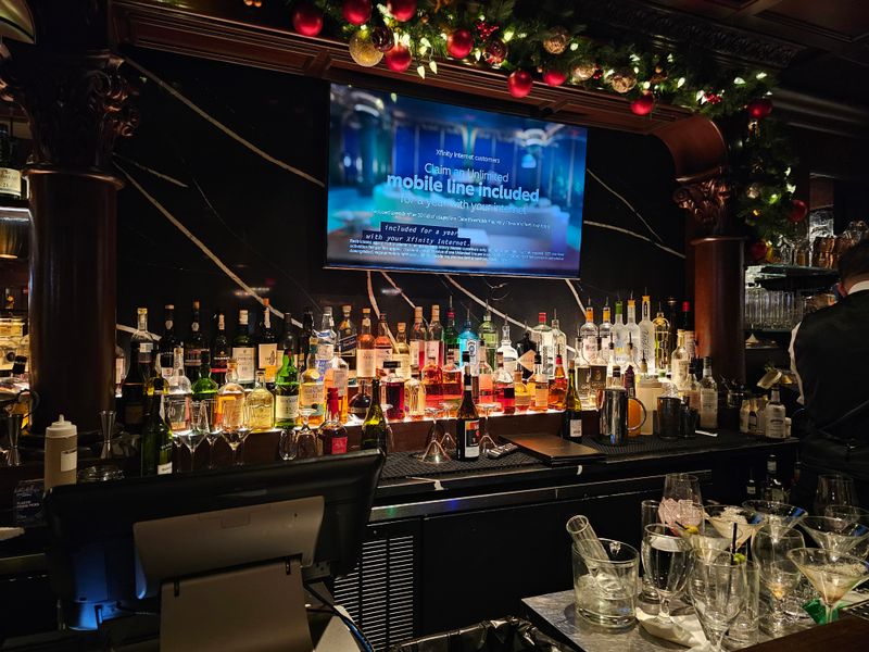 What to drink: wines and cocktails that sing