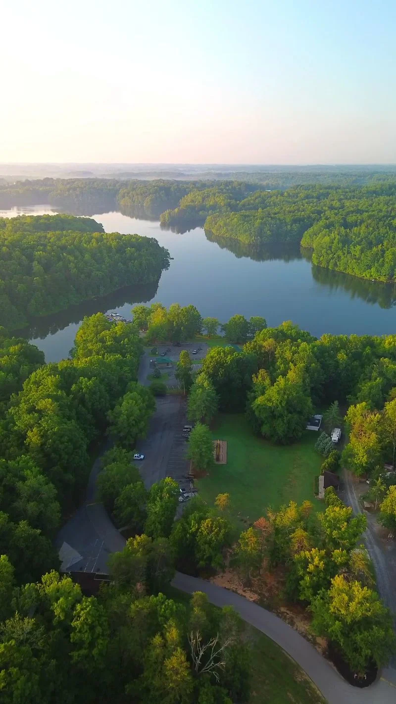 Easy Outdoor Recreation