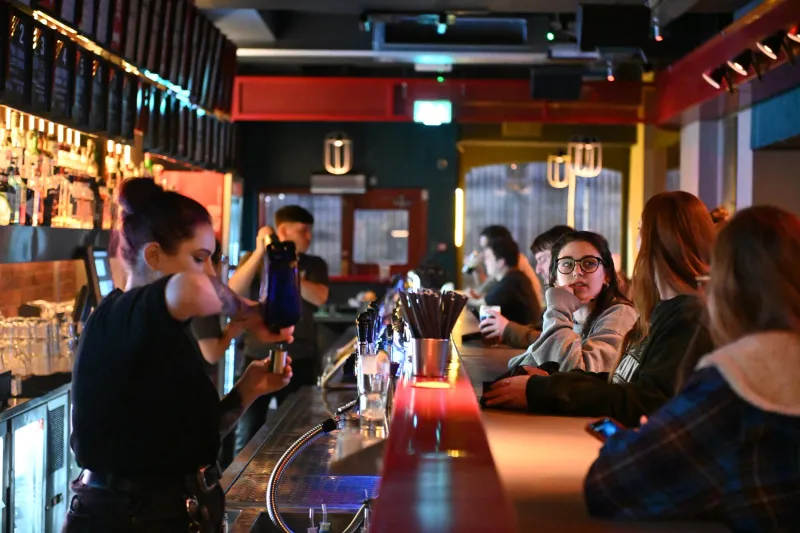 Kindness gets remembered