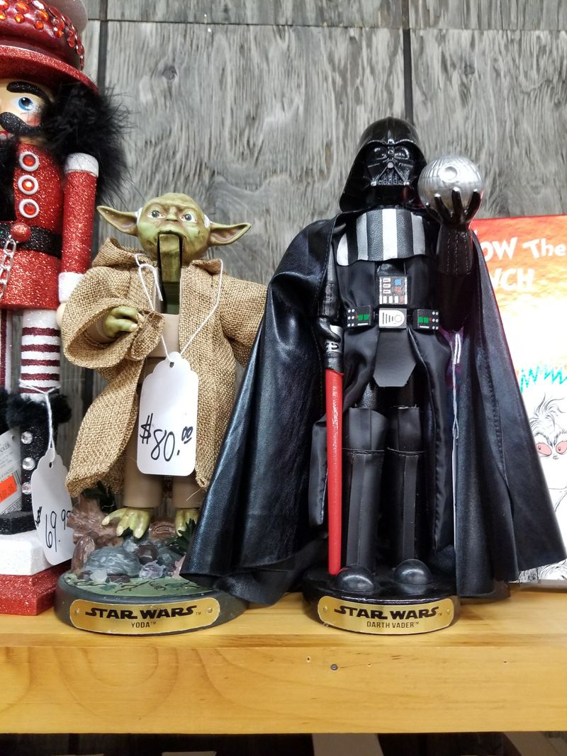 Gifts, Souvenirs, and Adirondack Keepsakes