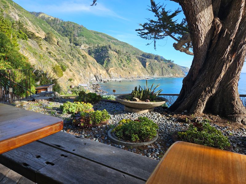 Esalen Institute