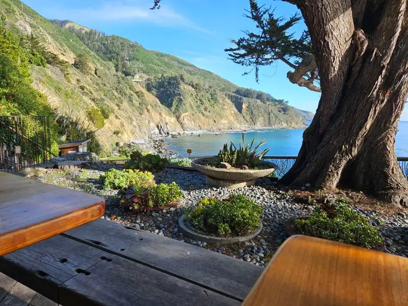 Esalen Institute