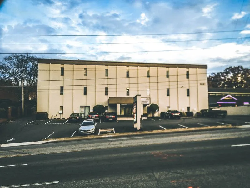 Breakout Escape Rooms (Atlanta, GA)