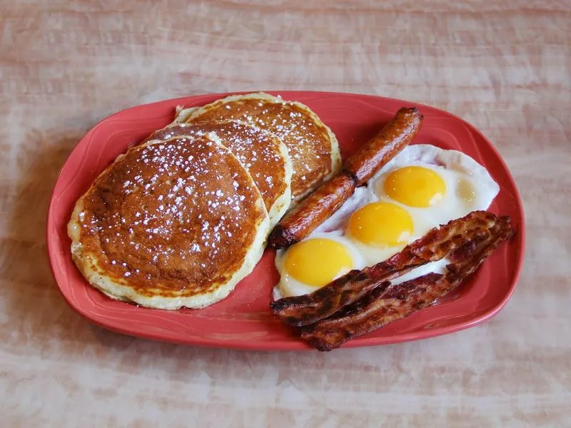 Sunrise Diner &mdash; Philadelphia, Pennsylvania