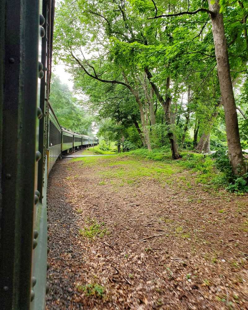 Scenery That Earns The Postcard