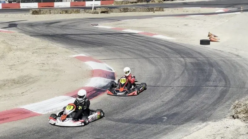 Safety Culture, Group Splits, and Track Etiquette