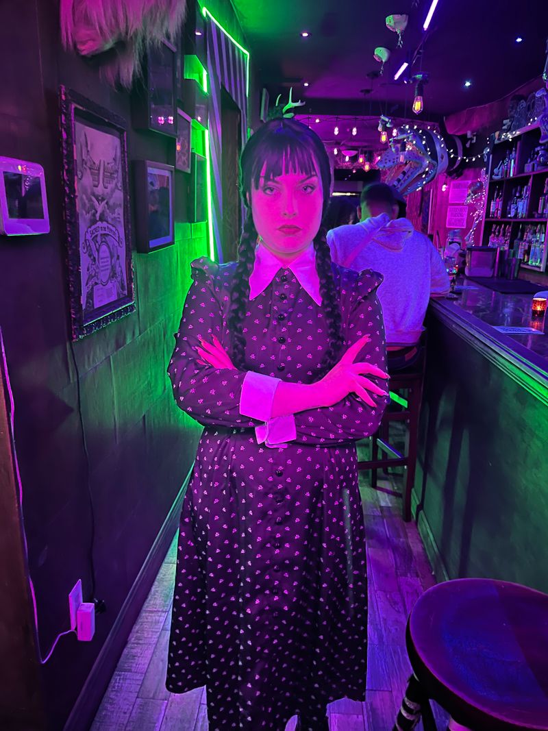 Live Performances and Characters